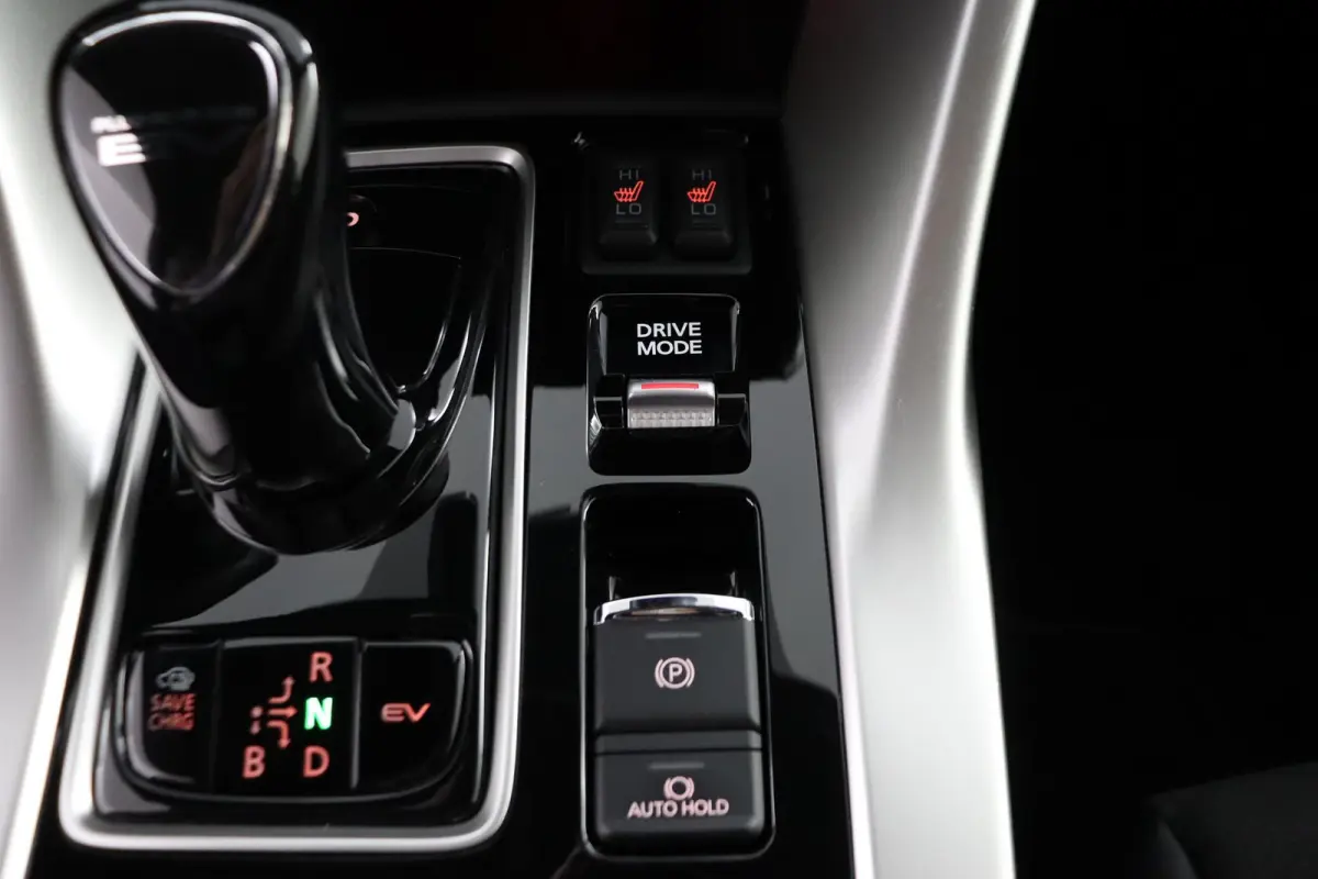 2.4 PHEV First Edition | Trekhaak |