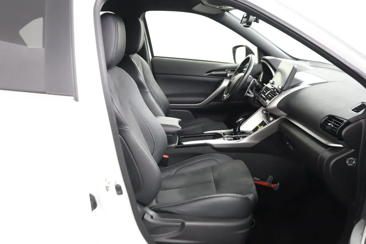 2.4 PHEV First Edition | Trekhaak |