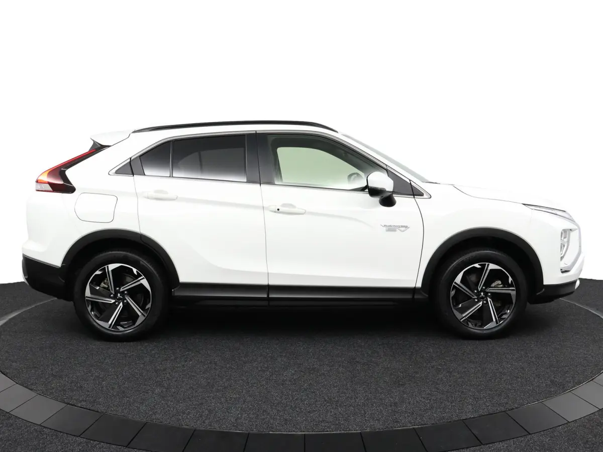 2.4 PHEV First Edition | Trekhaak |
