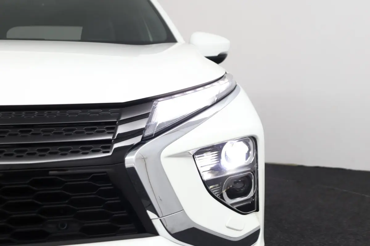 2.4 PHEV First Edition | Trekhaak |