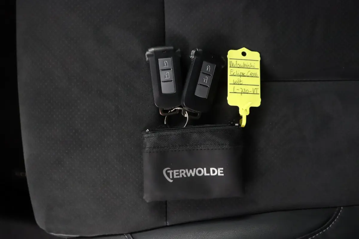2.4 PHEV First Edition | Trekhaak |