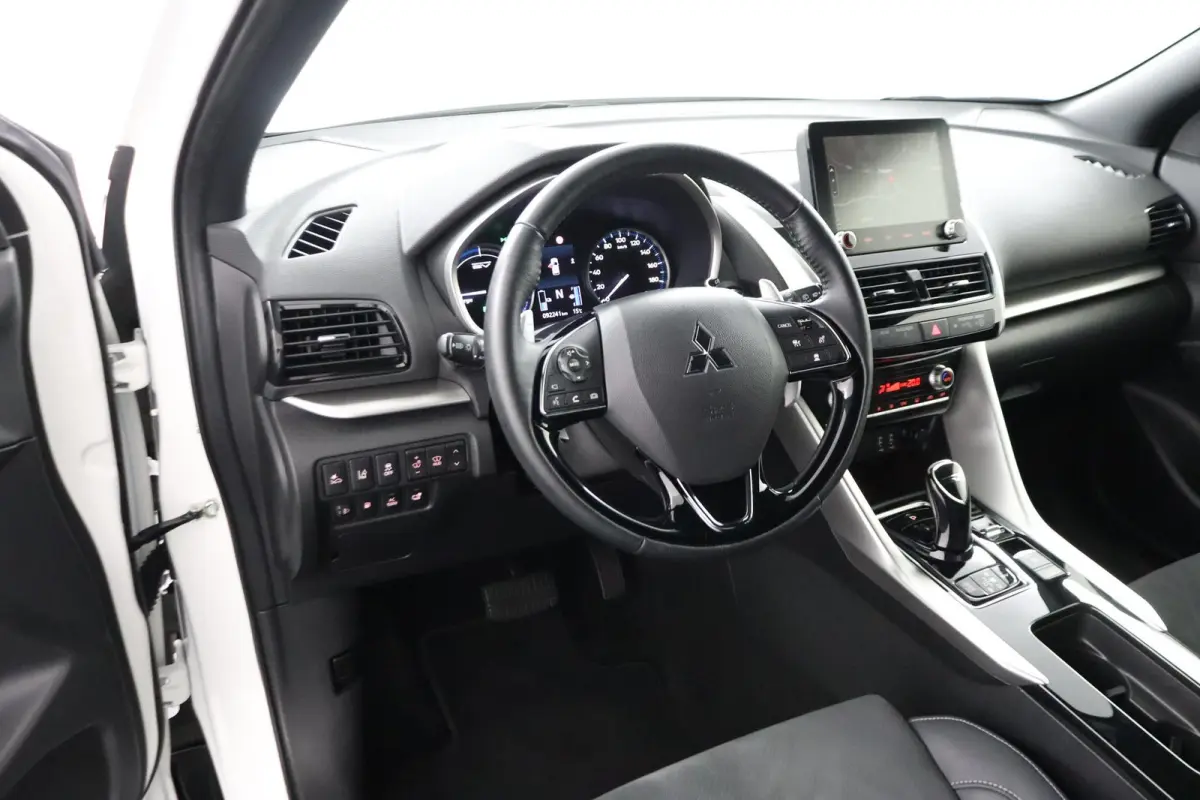 2.4 PHEV First Edition | Trekhaak |