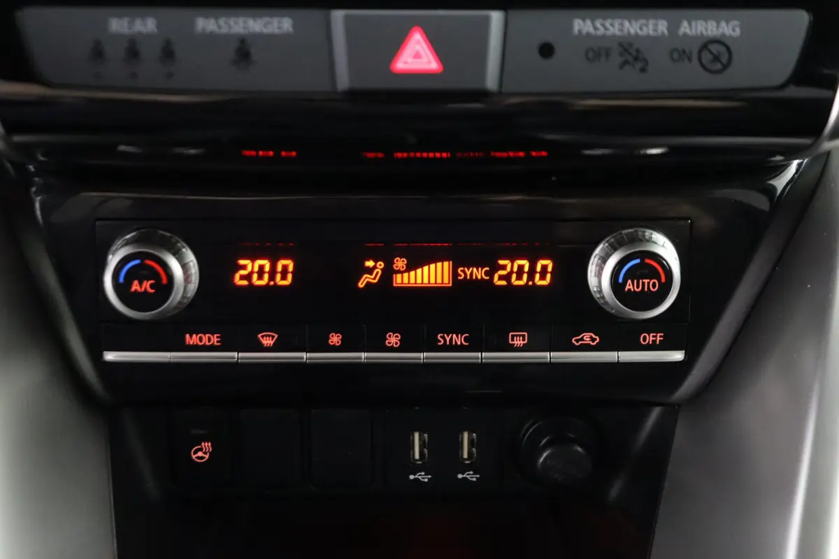 2.4 PHEV First Edition | Trekhaak |