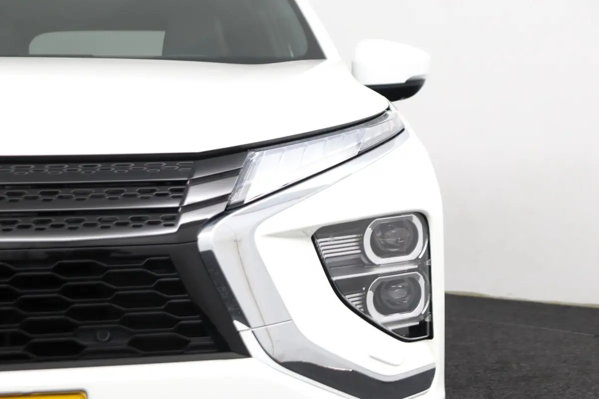2.4 PHEV First Edition | Trekhaak |