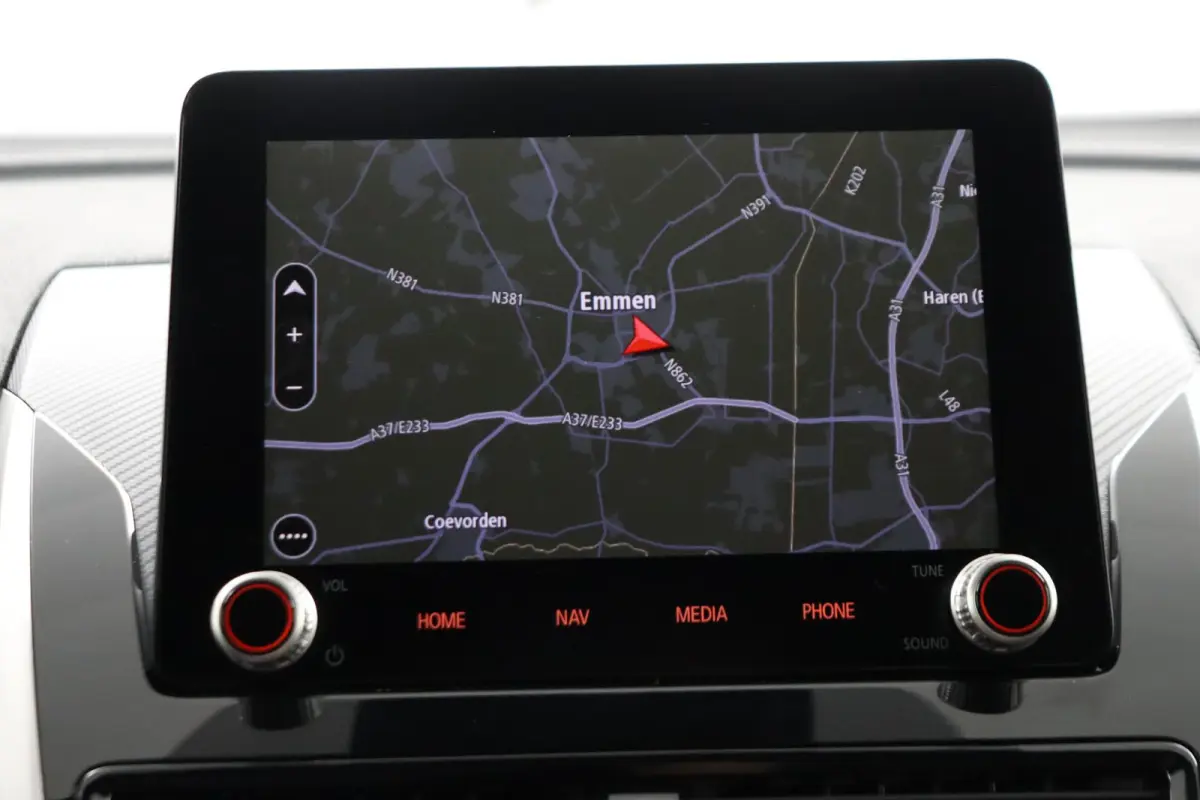 2.4 PHEV First Edition | Trekhaak |