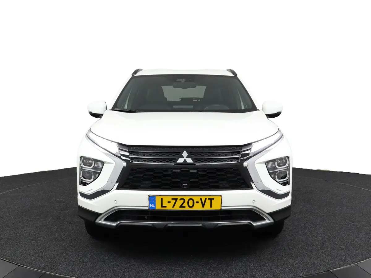 2.4 PHEV First Edition | Trekhaak |