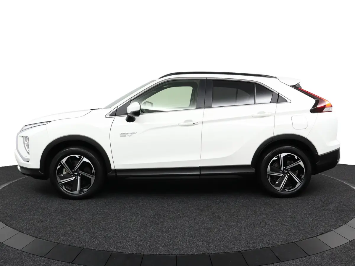 2.4 PHEV First Edition | Trekhaak |