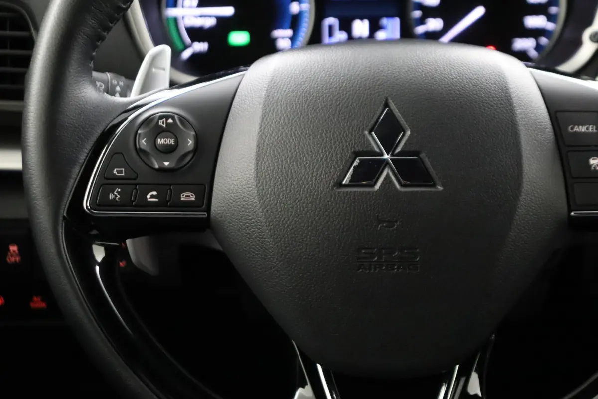 2.4 PHEV First Edition | Trekhaak |