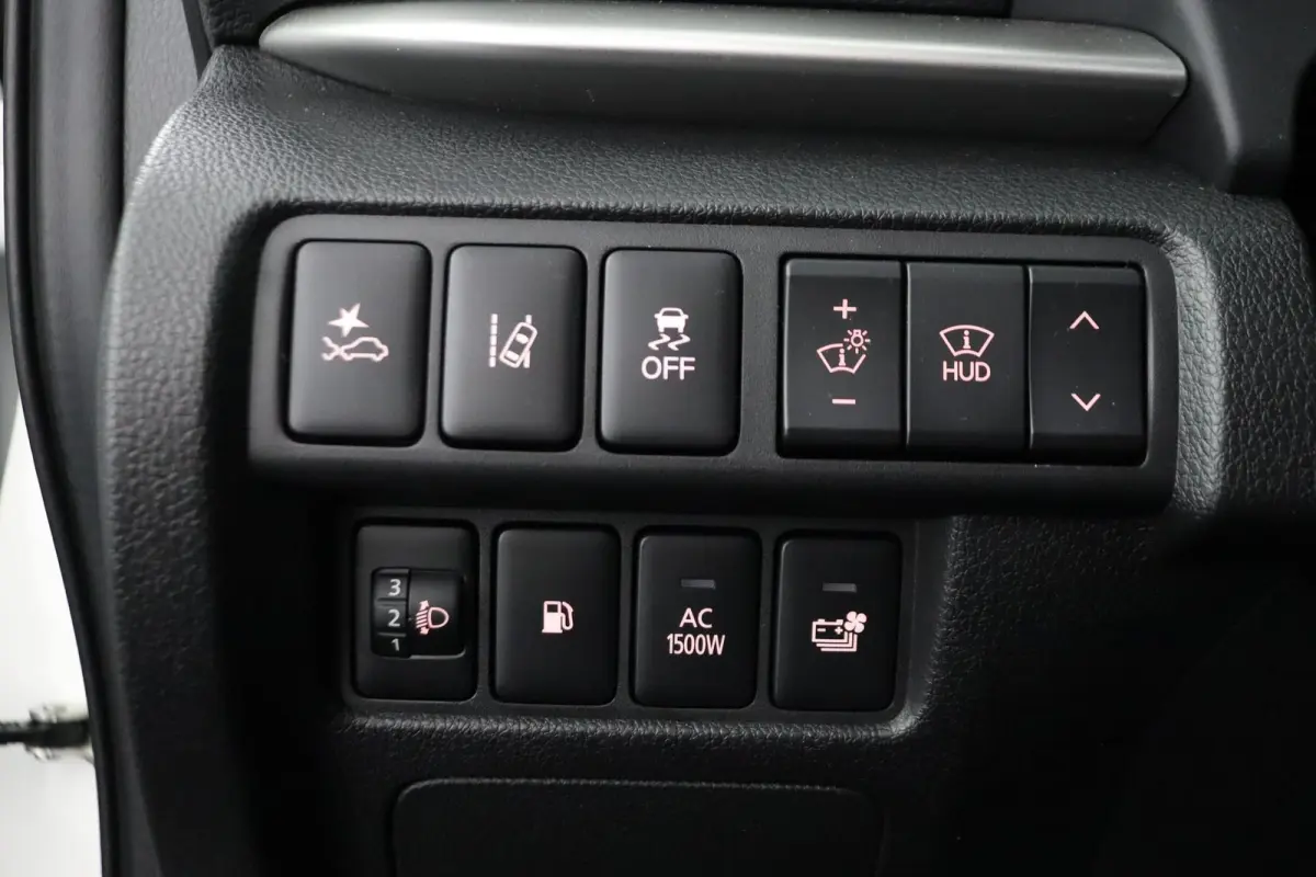 2.4 PHEV First Edition | Trekhaak |