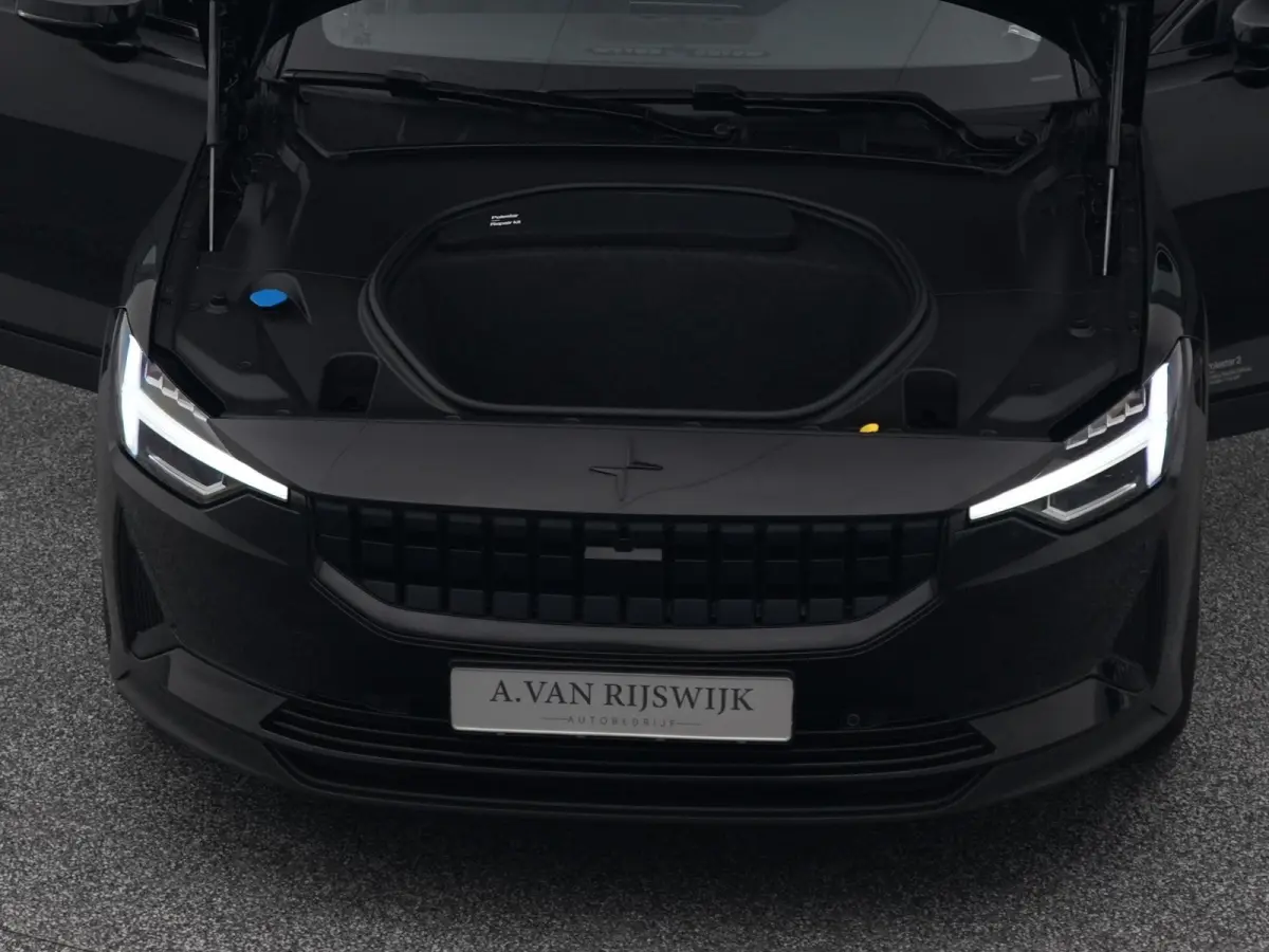 Long Range Single Motor 78 kWh | CAMERA | KEYLESS | STOELVERW.