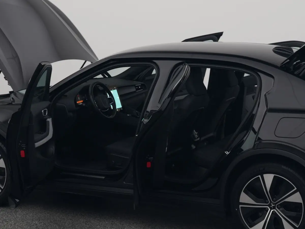Long Range Single Motor 78 kWh | CAMERA | KEYLESS | STOELVERW.