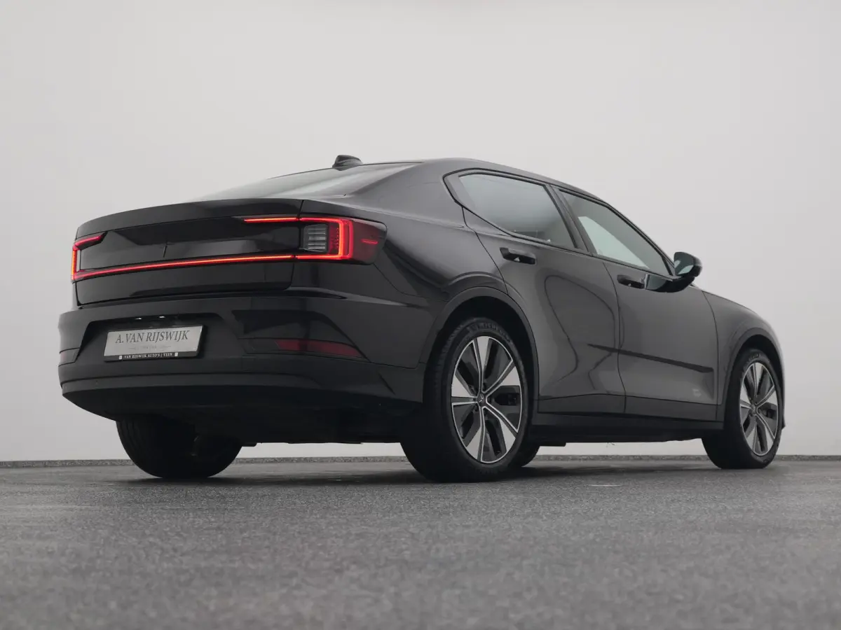 Long Range Single Motor 78 kWh | CAMERA | KEYLESS | STOELVERW.