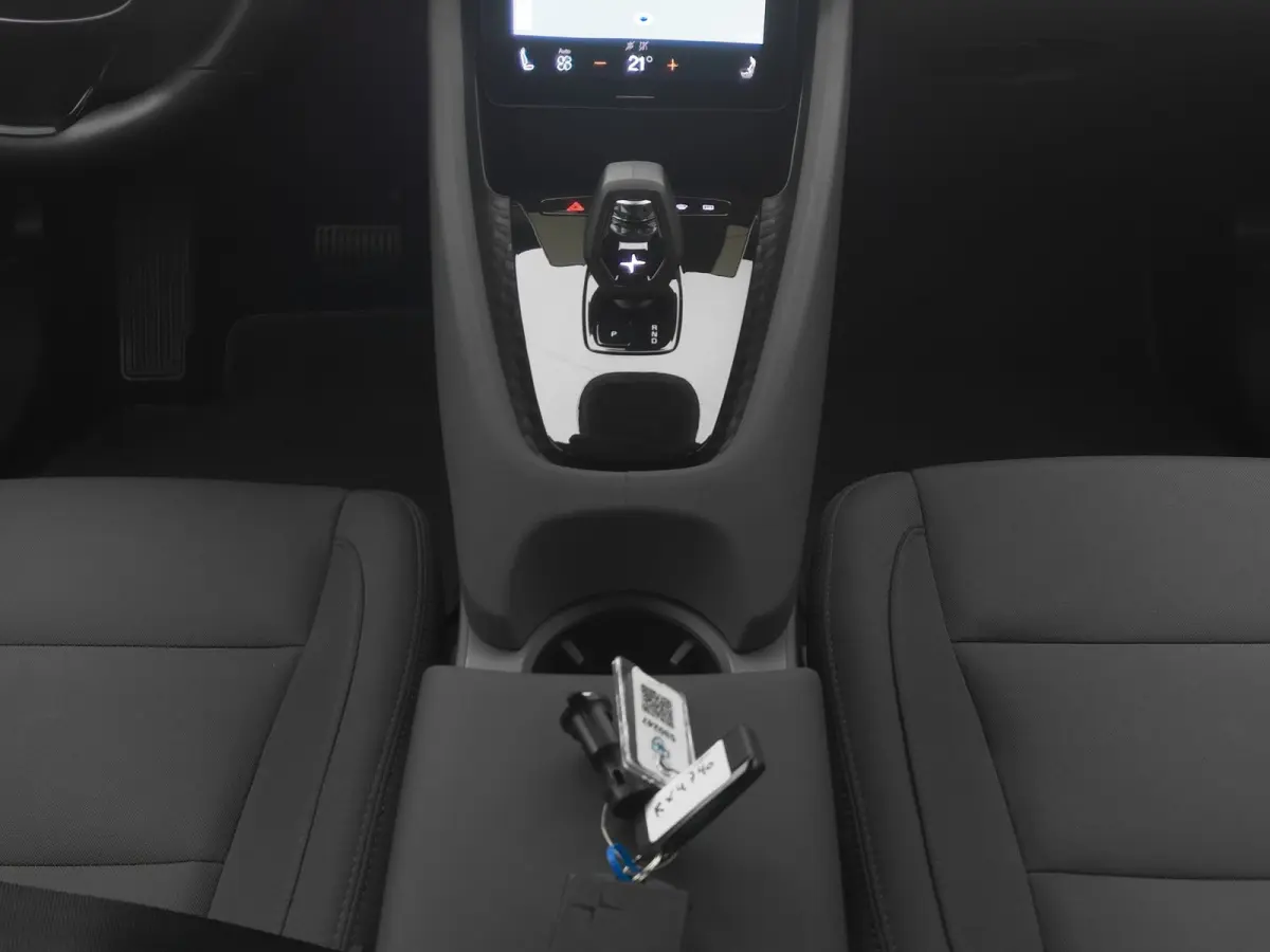Long Range Single Motor 78 kWh | CAMERA | KEYLESS | STOELVERW.