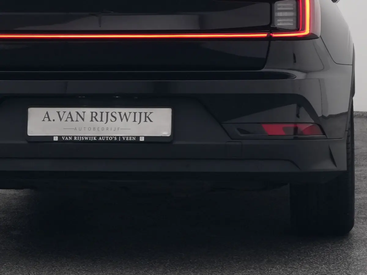 Long Range Single Motor 78 kWh | CAMERA | KEYLESS | STOELVERW.