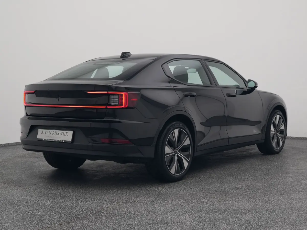 Long Range Single Motor 78 kWh | CAMERA | KEYLESS | STOELVERW.