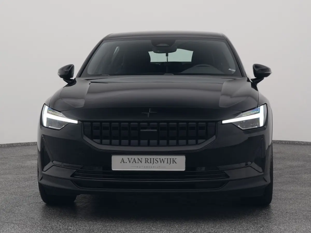 Long Range Single Motor 78 kWh | CAMERA | KEYLESS | STOELVERW.