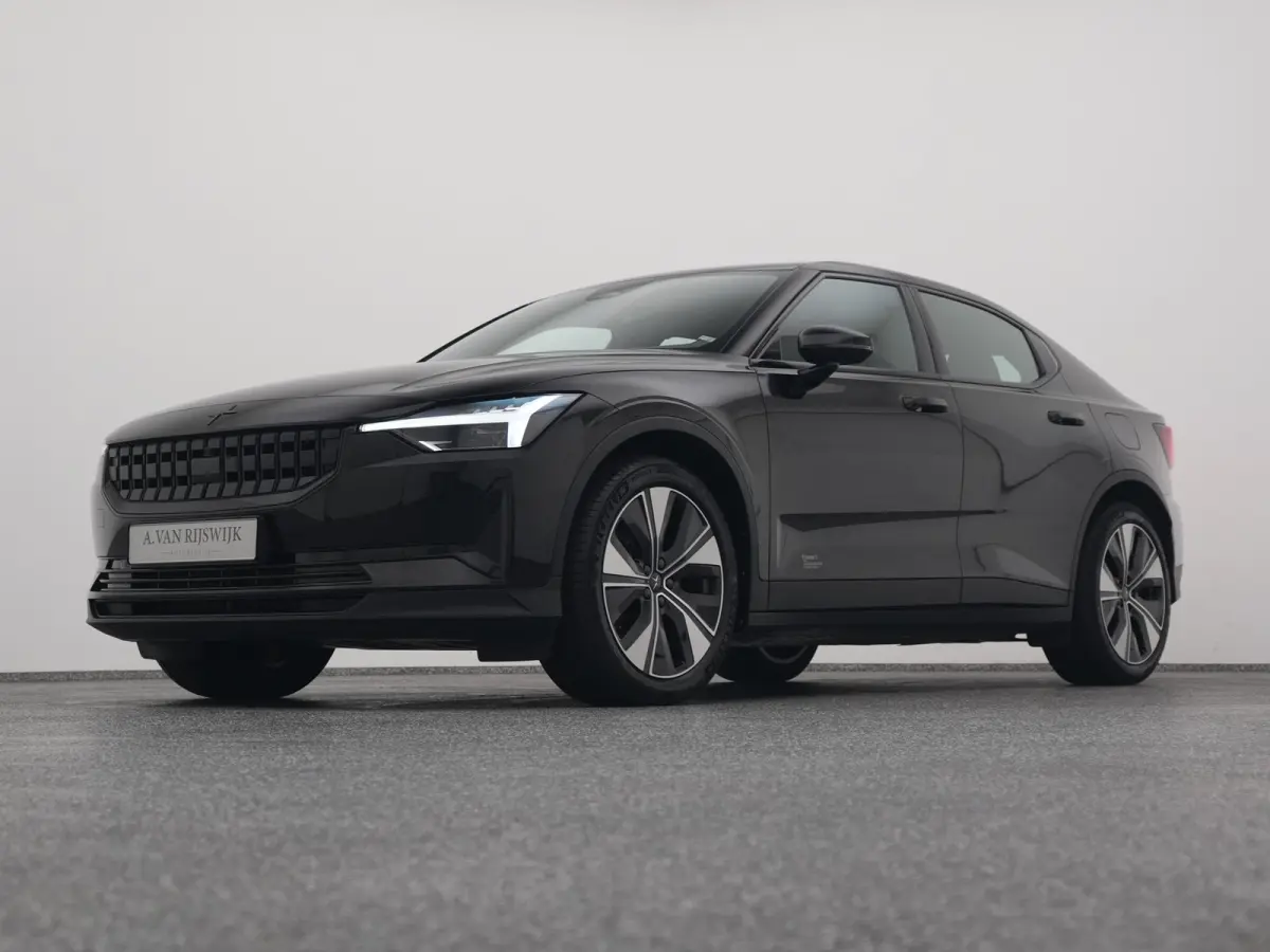 Long Range Single Motor 78 kWh | CAMERA | KEYLESS | STOELVERW.