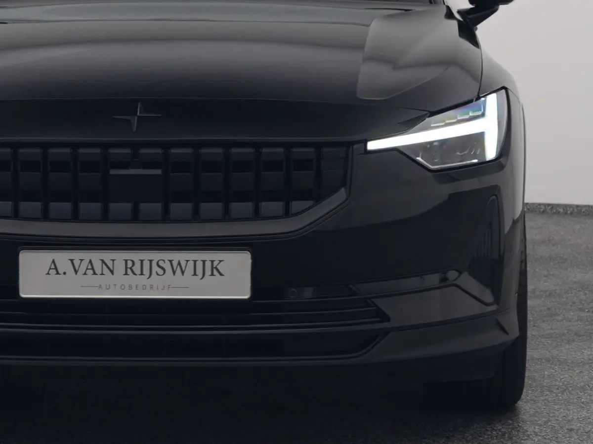 Long Range Single Motor 78 kWh | CAMERA | KEYLESS | STOELVERW.