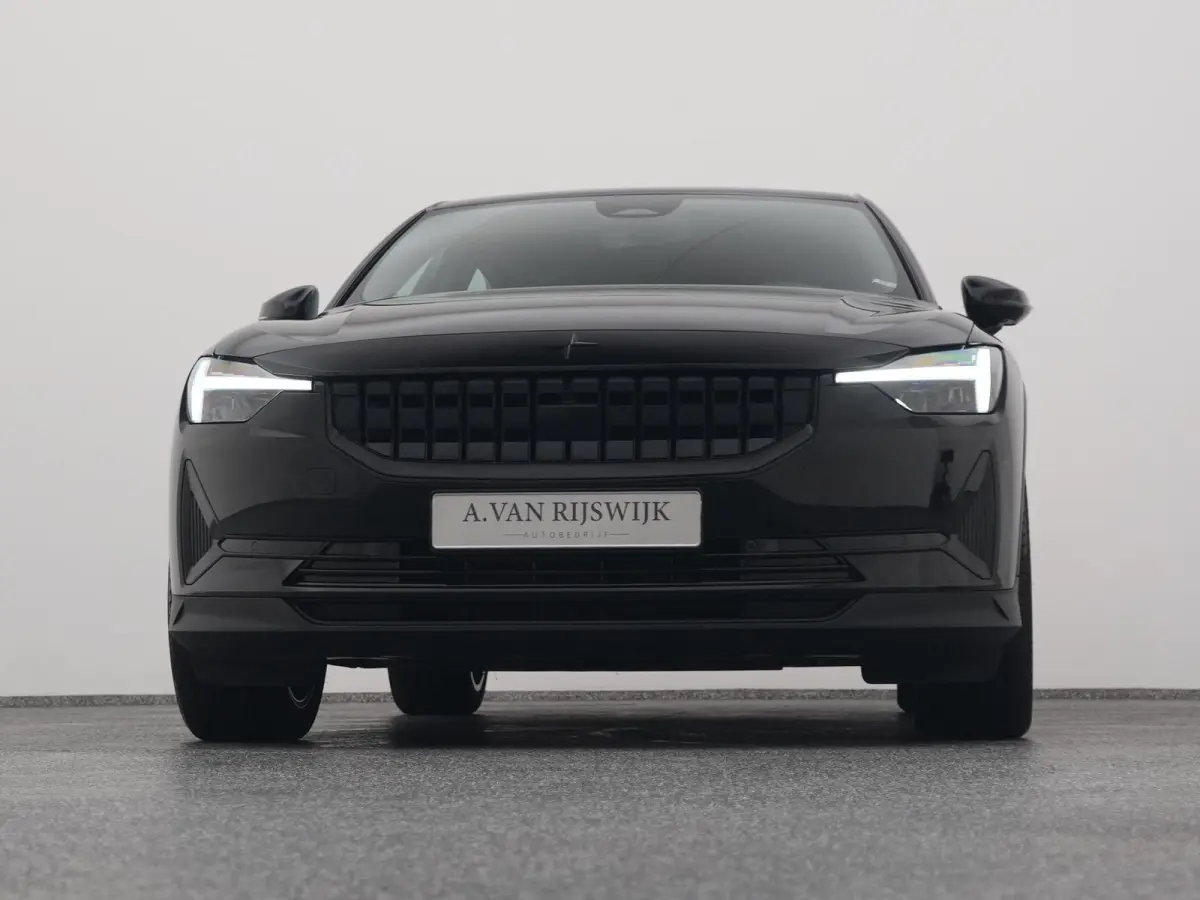 Long Range Single Motor 78 kWh | CAMERA | KEYLESS | STOELVERW.
