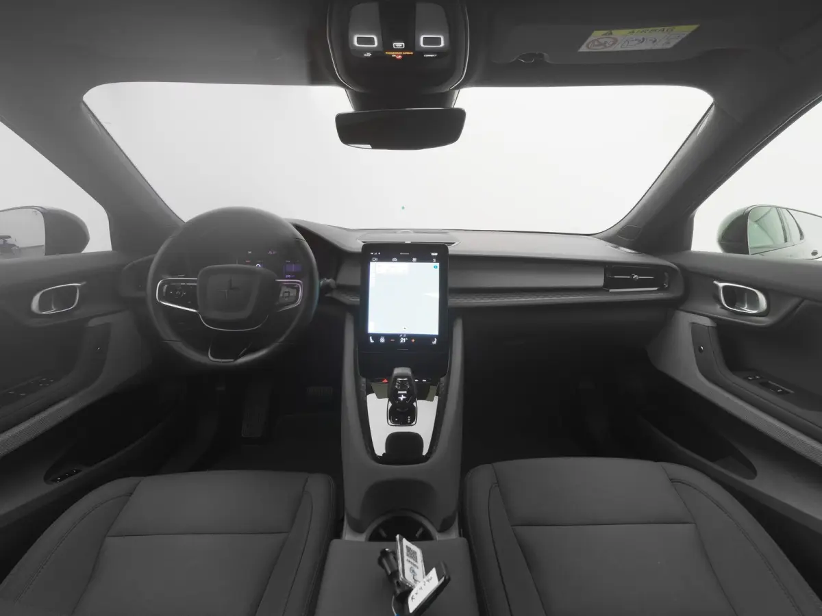 Long Range Single Motor 78 kWh | CAMERA | KEYLESS | STOELVERW.