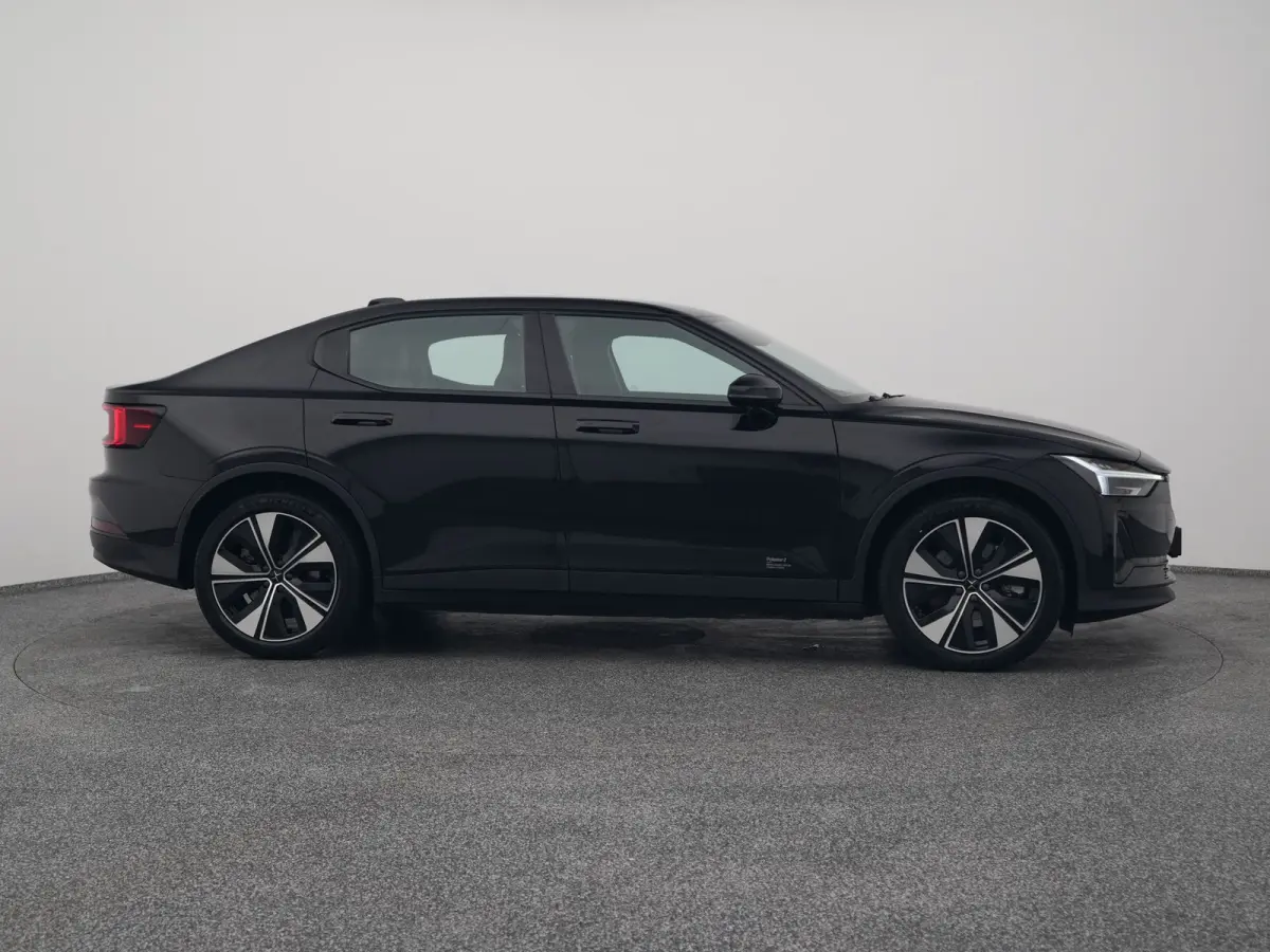 Long Range Single Motor 78 kWh | CAMERA | KEYLESS | STOELVERW.