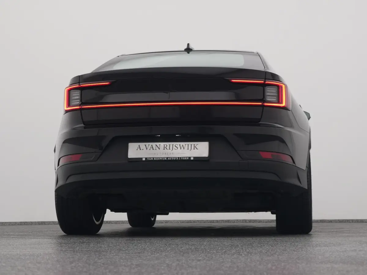 Long Range Single Motor 78 kWh | CAMERA | KEYLESS | STOELVERW.