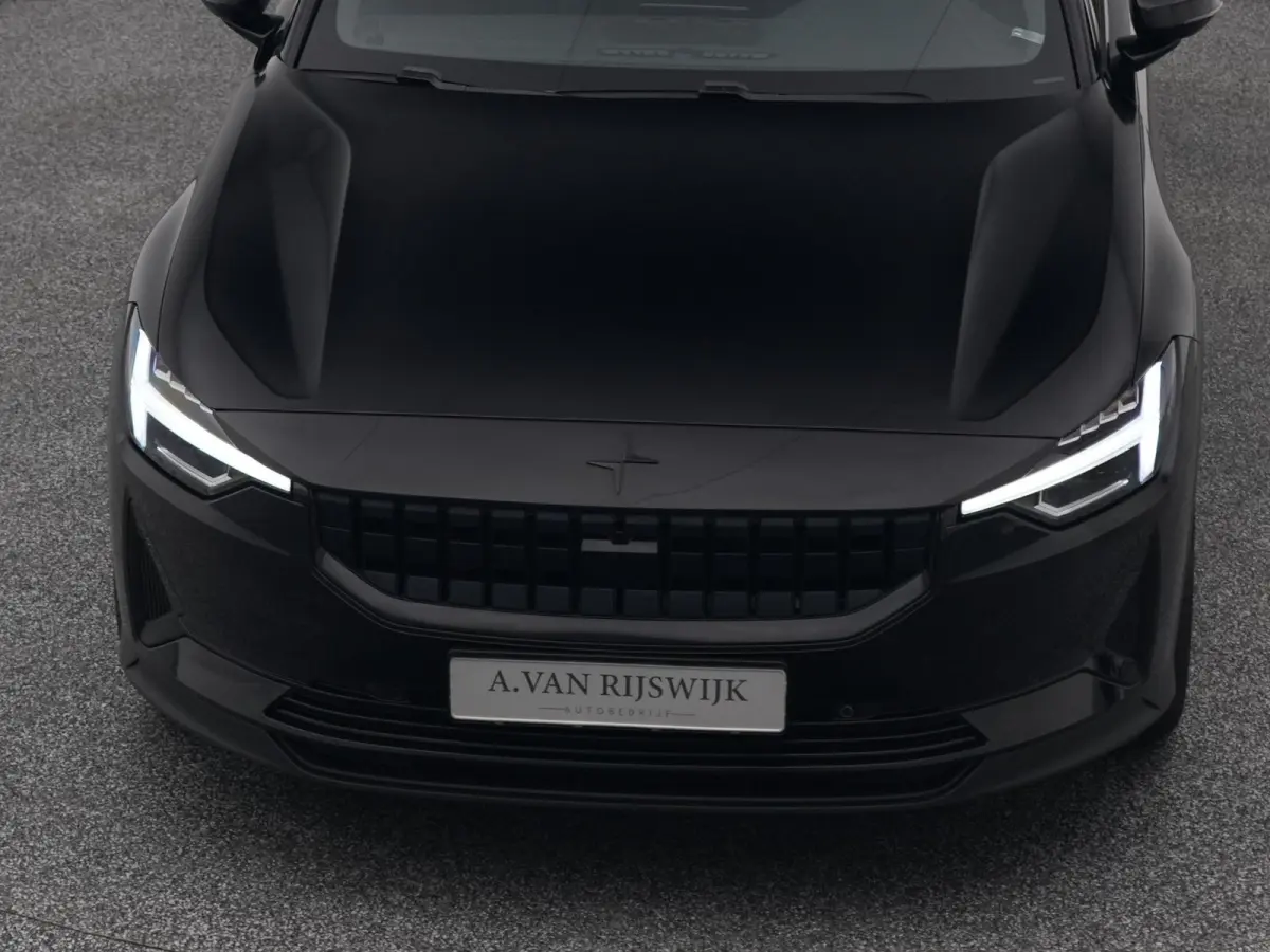 Long Range Single Motor 78 kWh | CAMERA | KEYLESS | STOELVERW.