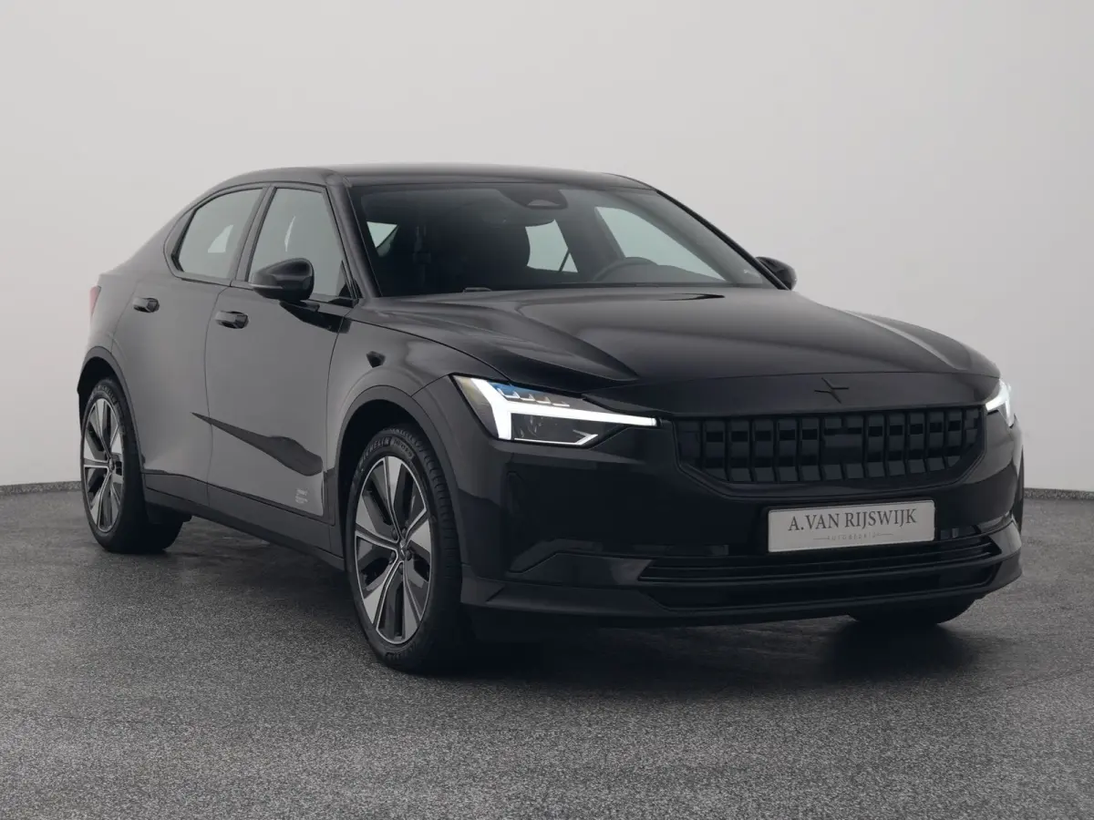Long Range Single Motor 78 kWh | CAMERA | KEYLESS | STOELVERW.