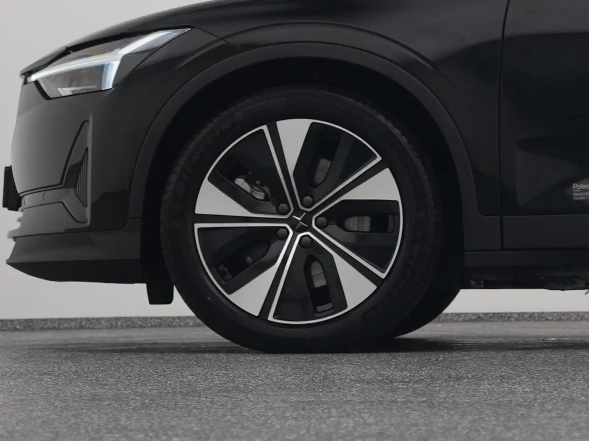 Long Range Single Motor 78 kWh | CAMERA | KEYLESS | STOELVERW.