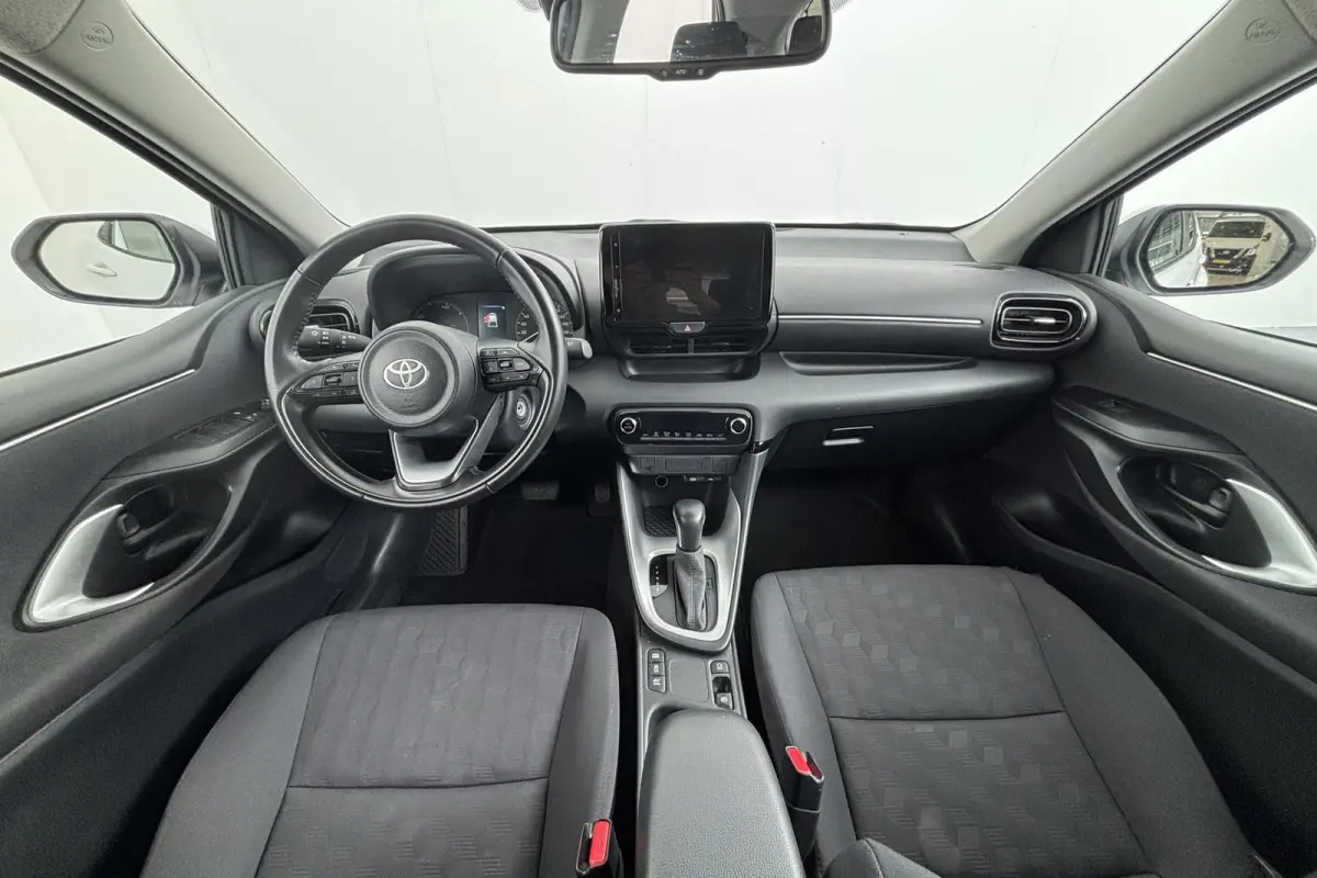 1.5 HYBRID 115 ACTIVE I AUTOMAAT I APPLE CARPLAY I P-CAMERA I ADAPTIVE CRUISE CONTROL