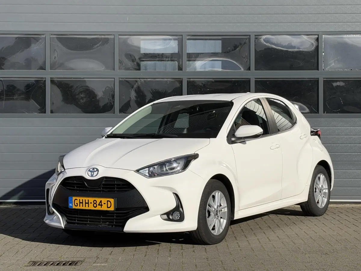 1.5 HYBRID 115 ACTIVE I AUTOMAAT I APPLE CARPLAY I P-CAMERA I ADAPTIVE CRUISE CONTROL