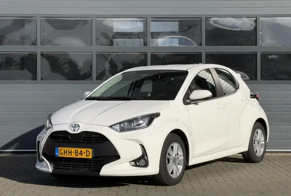 1.5 HYBRID 115 ACTIVE I AUTOMAAT I APPLE CARPLAY I P-CAMERA I ADAPTIVE CRUISE CONTROL