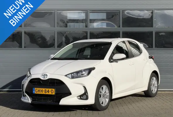1.5 HYBRID 115 ACTIVE I AUTOMAAT I APPLE CARPLAY I P-CAMERA I ADAPTIVE CRUISE CONTROL