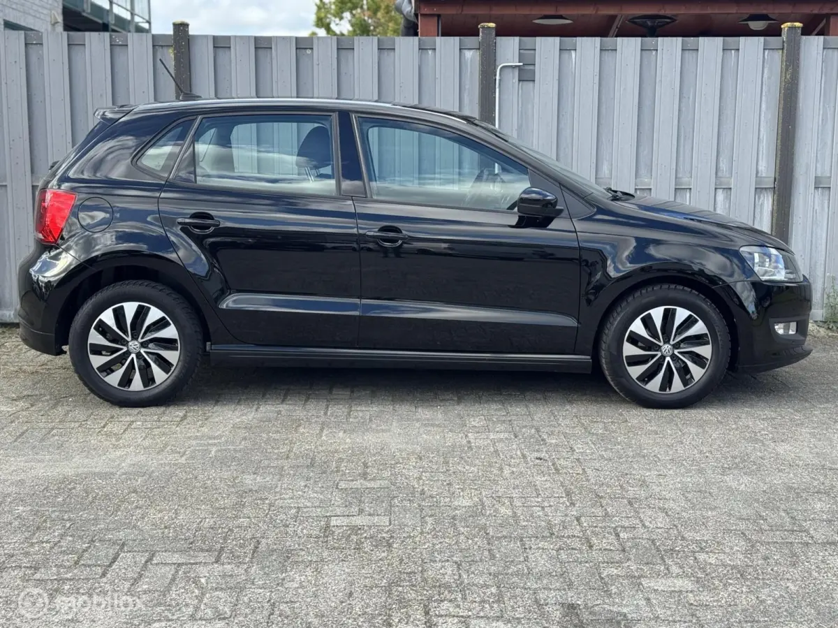 1.0 BlueMotion Edition Carplay Cruise