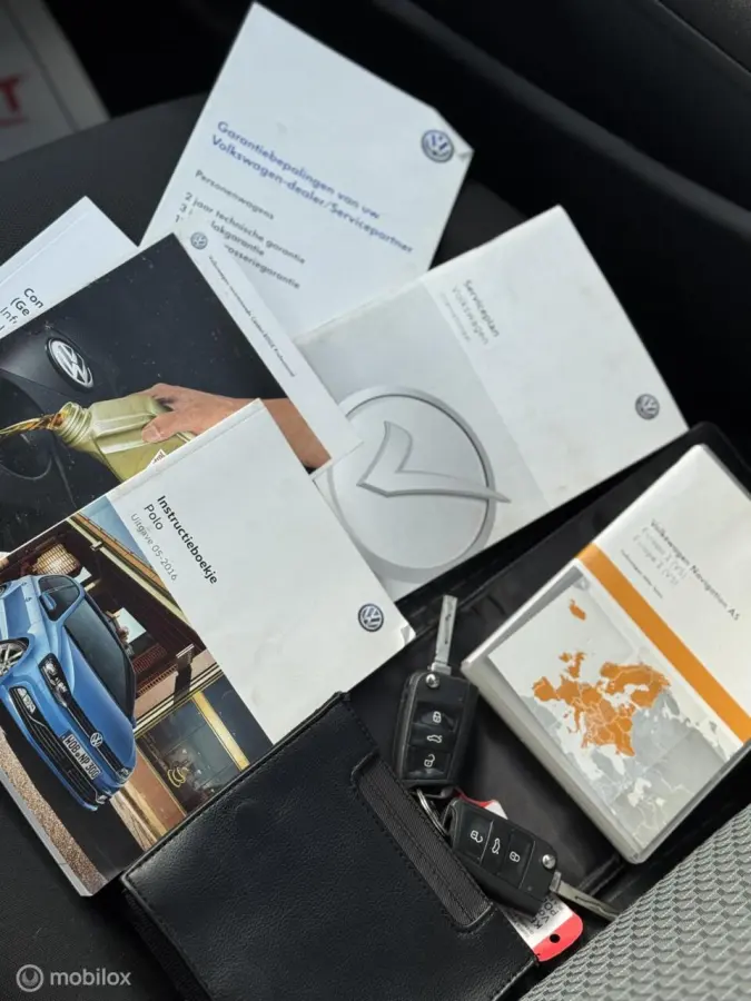 1.0 BlueMotion Edition Carplay Cruise