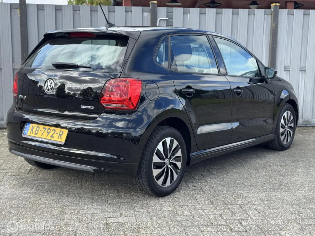1.0 BlueMotion Edition Carplay Cruise