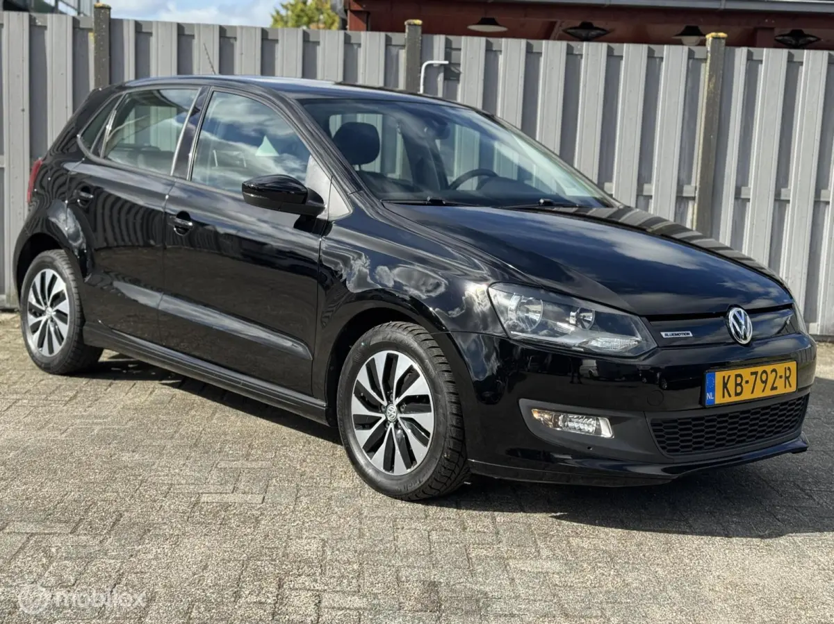 1.0 BlueMotion Edition Carplay Cruise