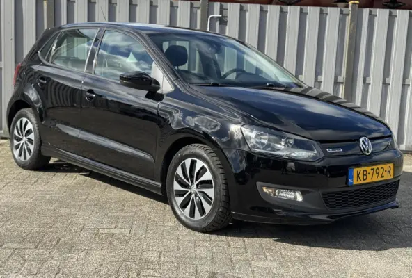 1.0 BlueMotion Edition Carplay Cruise