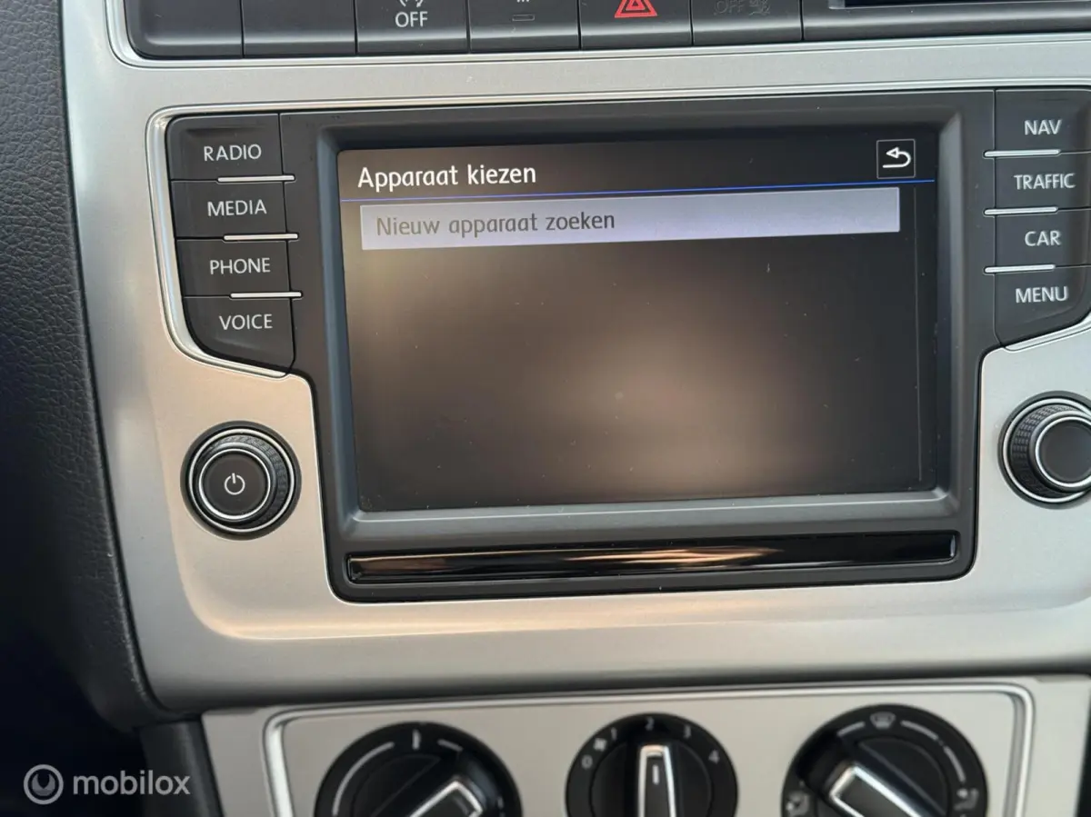 1.0 BlueMotion Edition Carplay Cruise