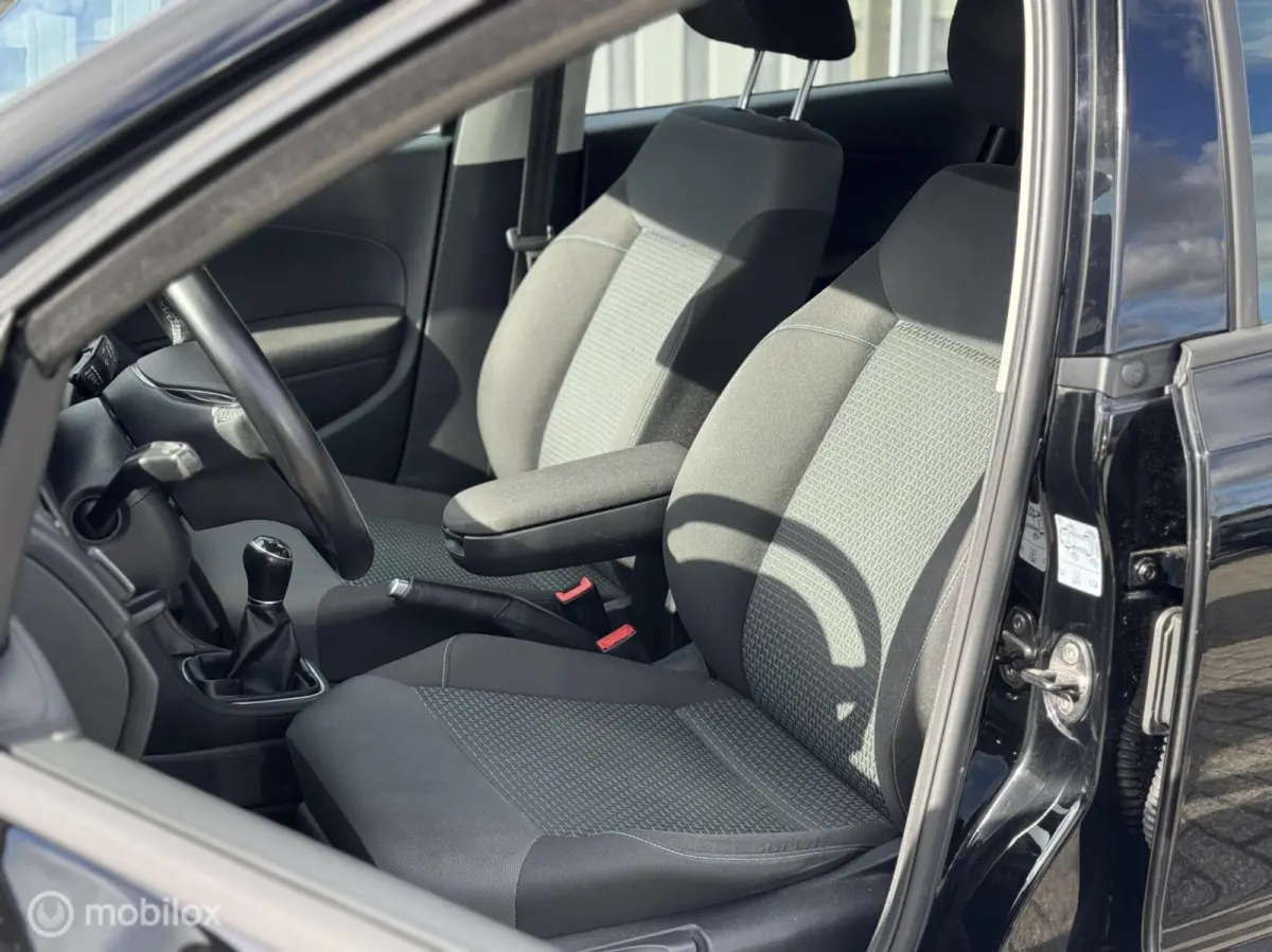 1.0 BlueMotion Edition Carplay Cruise