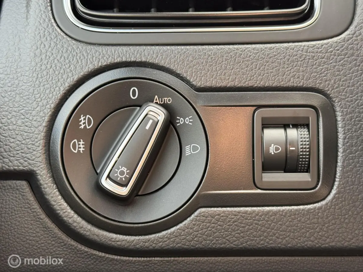 1.0 BlueMotion Edition Carplay Cruise