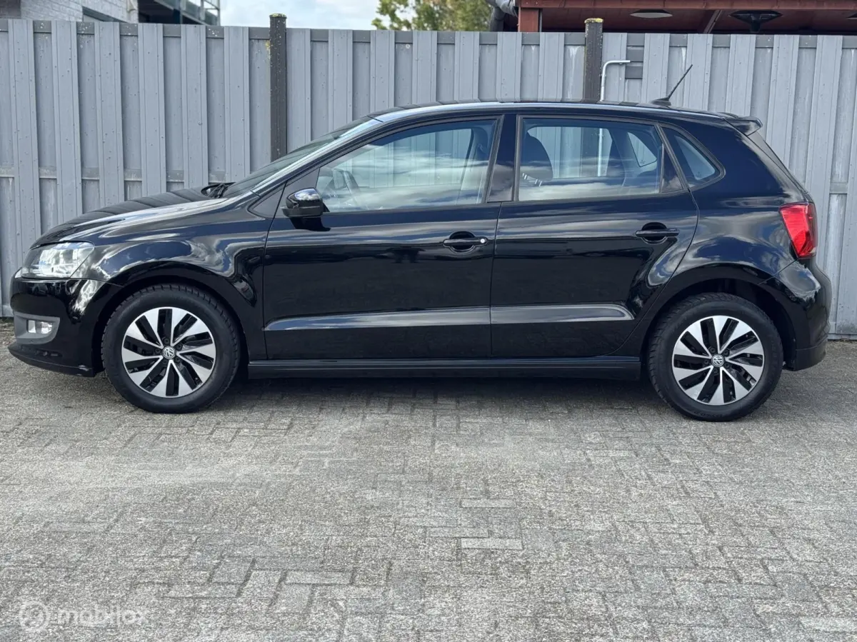 1.0 BlueMotion Edition Carplay Cruise