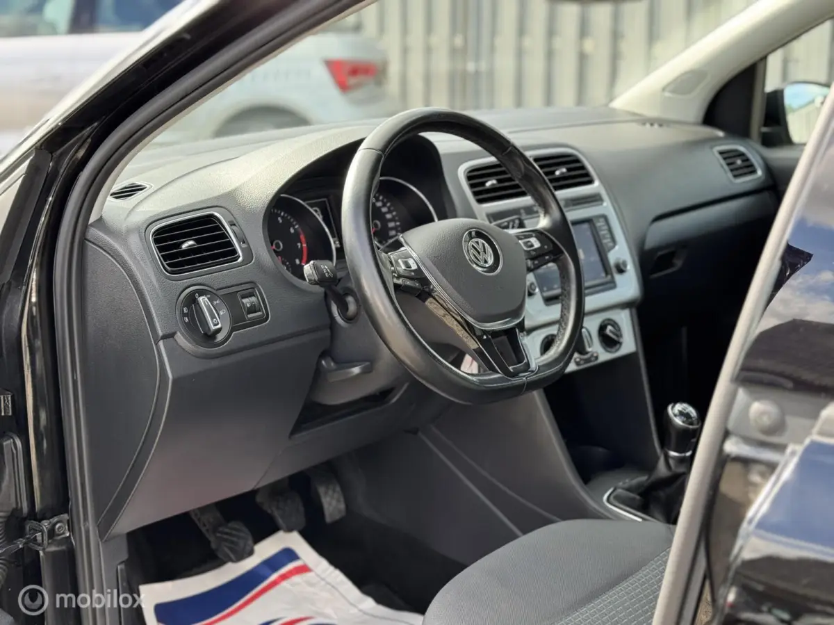 1.0 BlueMotion Edition Carplay Cruise