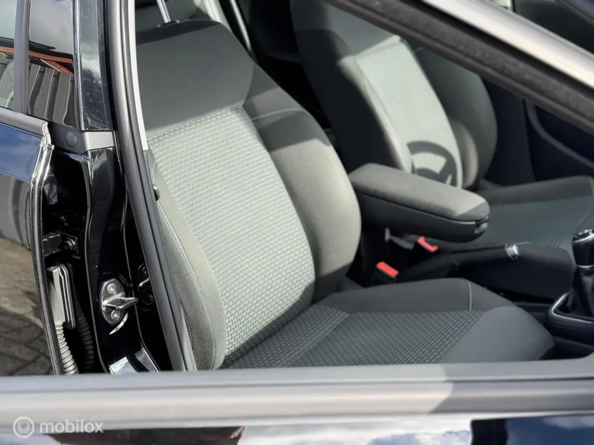 1.0 BlueMotion Edition Carplay Cruise