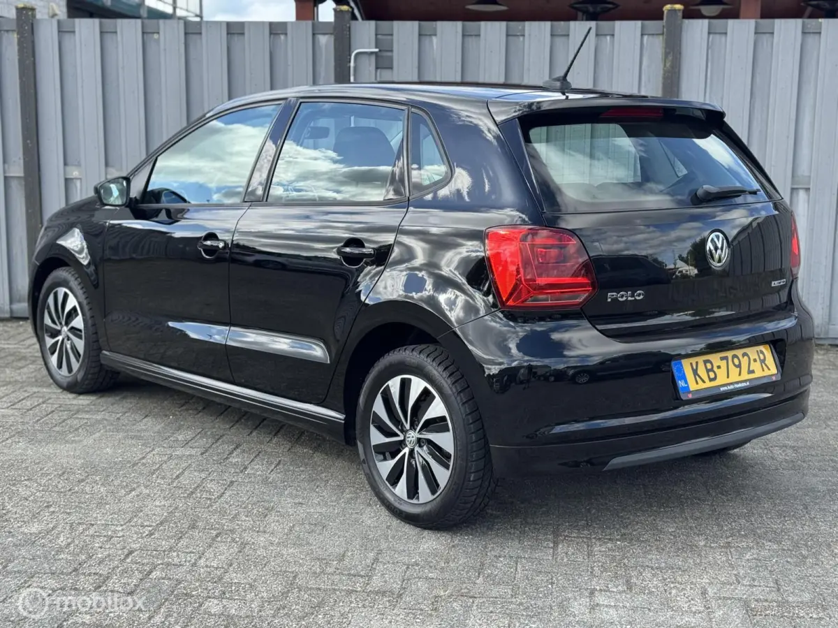 1.0 BlueMotion Edition Carplay Cruise