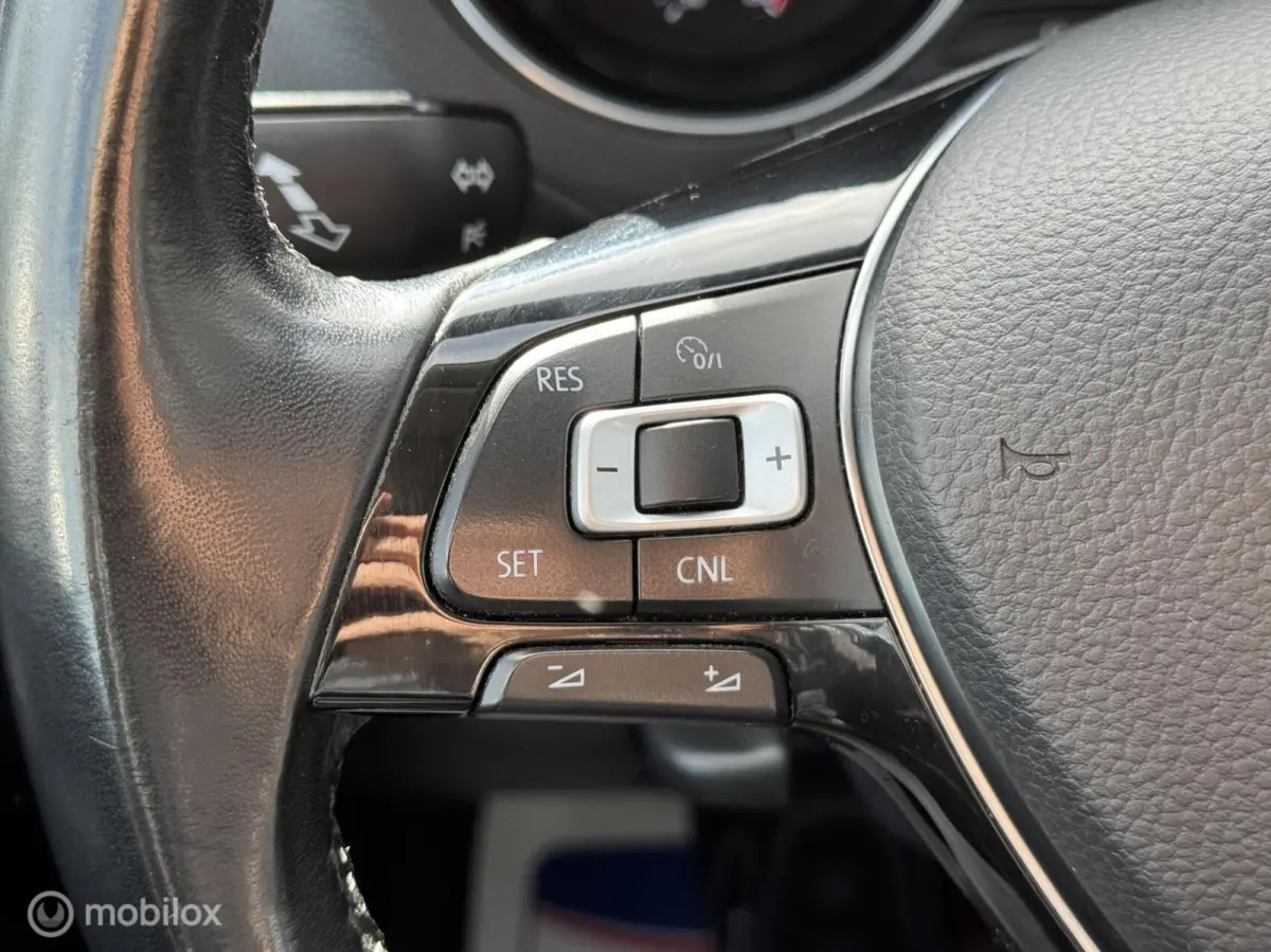 1.0 BlueMotion Edition Carplay Cruise
