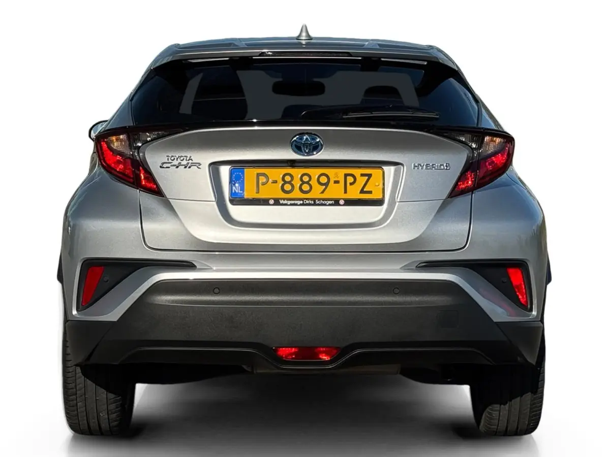1.8 Hybrid Dynamic ✅ LED ✅ Camera ✅ CarPlay