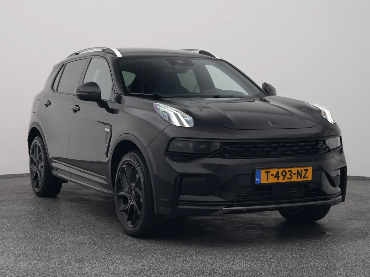 1.5 Plug-in Hybrid | 360° | BLACK | ZWARTE HEMEL | NLD AUTO