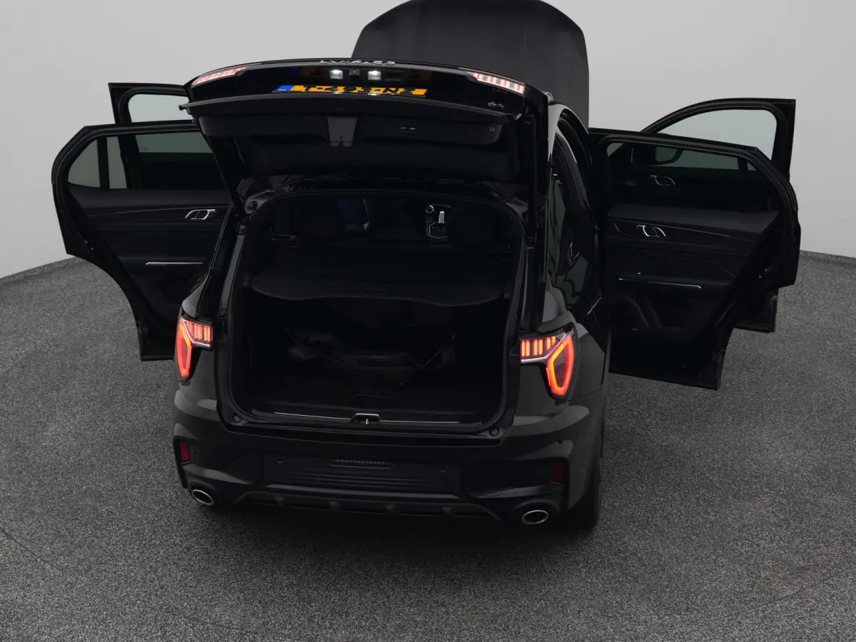 1.5 Plug-in Hybrid | 360° | BLACK | ZWARTE HEMEL | NLD AUTO