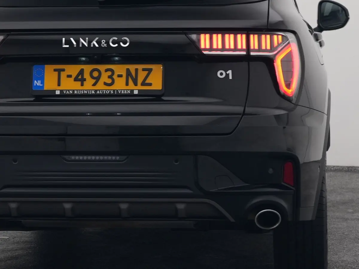 1.5 Plug-in Hybrid | 360° | BLACK | ZWARTE HEMEL | NLD AUTO